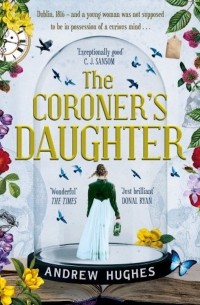 The Coroner's Daughter