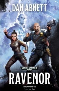 Ravenor: The Omnibus
