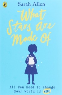 What Stars Are Made Of