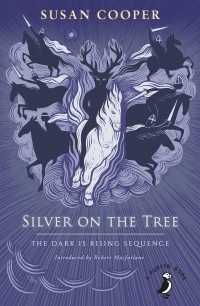 Susan Cooper - Silver on the Tree
