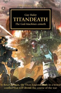 The Horus Heresy: Titandeath 