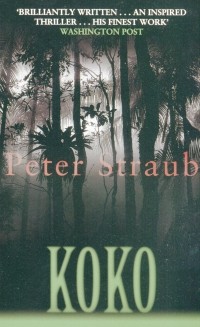 Peter Straub - Koko
