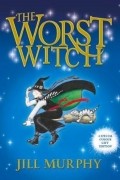 Jill Murphy - The Worst Witch