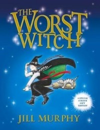 Jill Murphy - The Worst Witch