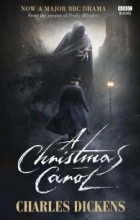 Чарльз Диккенс - A Christmas Carol BBC TV Tie-In