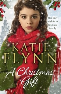 Кати Флинн - A Christmas Gift