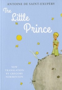  - The Little Prince