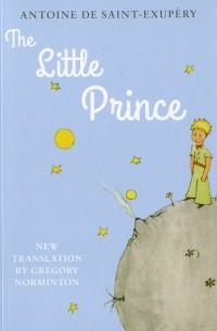 The Little Prince