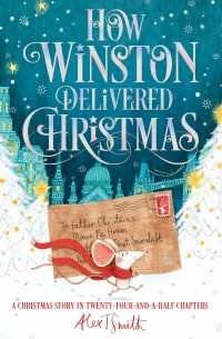 How Winston Delivered Christmas