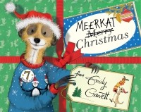 Эмили Граветт - Meerkat Christmas