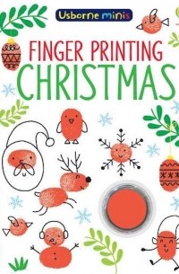 Сэм Смит - Finger Printing Christmas