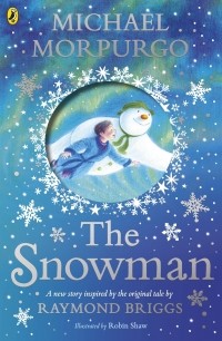 Michael Morpurgo - The Snowman