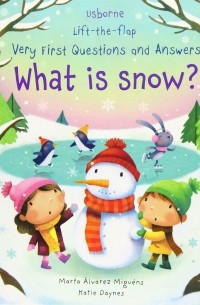 Кэйти Дэйнс - What is Snow?