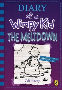 Jeff Kinney - Diary of a Wimpy Kid. The Meltdown