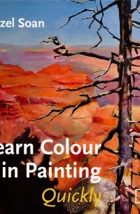 Learn Colour In Painting Quickly