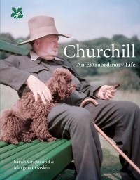  - Churchill. An Extraordinary Life