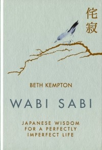 Бет Кемптон - Wabi Sabi