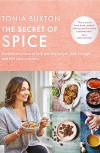 The secret of spice