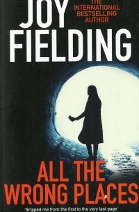 All The Wrong Places