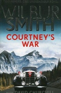 Courtney's War