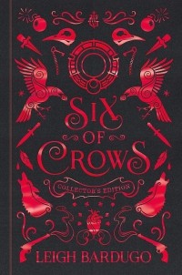 Ли Бардуго - Six of Crows