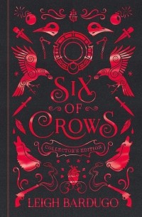 Six of Crows