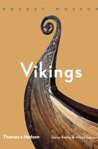 Стив Эшби - Pocket Museum. Vikings