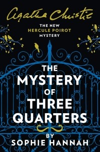  - The Mystery of Three Quarters