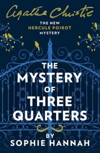  - The Mystery Of Three Quarters