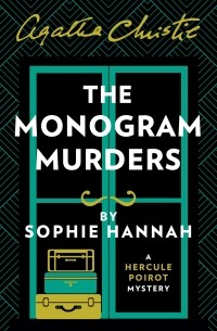 The Monogram Murders