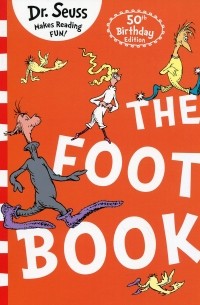 The Foot Book