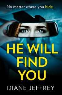 Диана Джеффри - He Will Find You