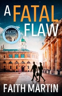 Фейт Мартин - A Fatal Flaw
