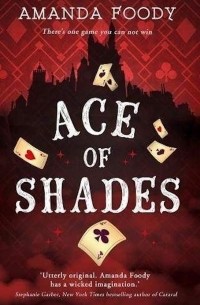 Ace Of Shades