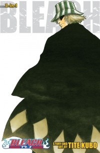 Тайто Кубо - Bleach (3-in-1 Edition), Vol. 2