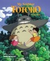 Хаяо Миядзаки - My Neighbor Totoro Picture Book