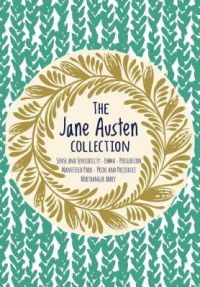 Джейн Остин - The Jane Austen Collection (сборник)