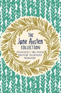 The Jane Austen Collection (сборник)