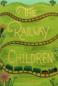 E. Nesbit - The Railway Children