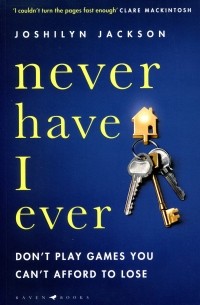 Never Have I Ever
