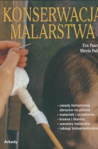 Konserwacja malarstwa