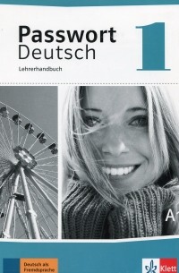 Passwort Deutsch 1. Lehrerhandbuch