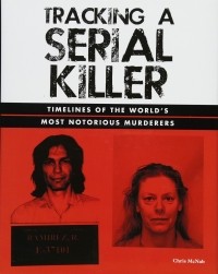 Крис Макнаб - Tracking a Serial Killer