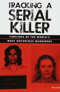 Tracking a Serial Killer