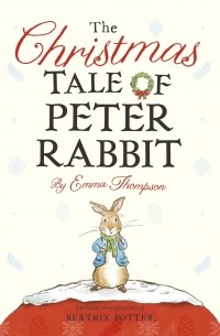 The Christmas Tale of Peter Rabbit