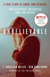  - A False Report. The chilling true story of the woman nobody believed