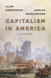 Capitalism in America. A History