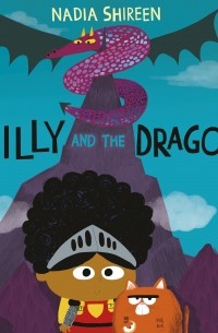 Nadia Shireen - Billy and the Dragon