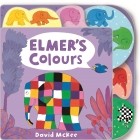 Дэвид МакКи - Elmer's Colours