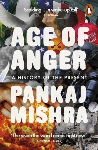 Панкаж Мишра - Age of Anger